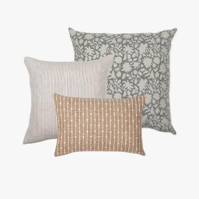 Conyer Pillow Cover Combo