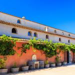 Wine Tasting at Chateau Carpe Diem