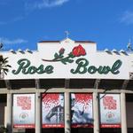 Rose Bowl Drive