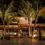 U-Tiki Beach Waterfront Restaurant & Bar