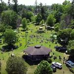 Robert Simpson Park