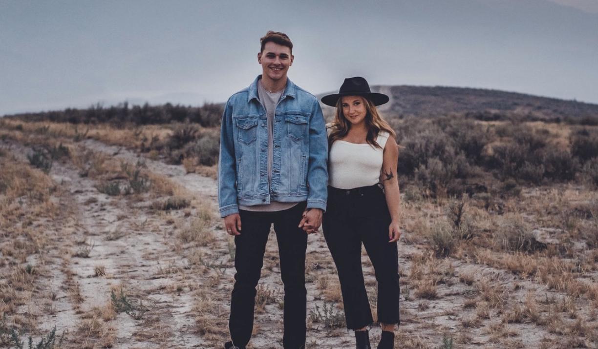 The Wedding Website of Maddie Bonner and Chase Bennett