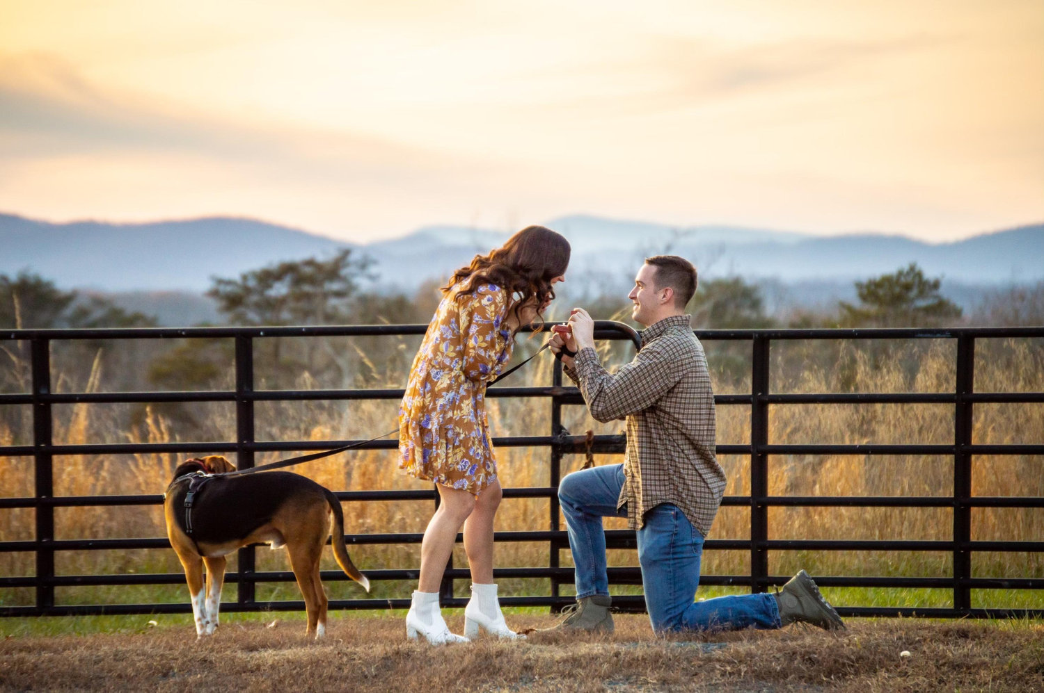 The Wedding Website of Maddy Reinert and Connor Watkins