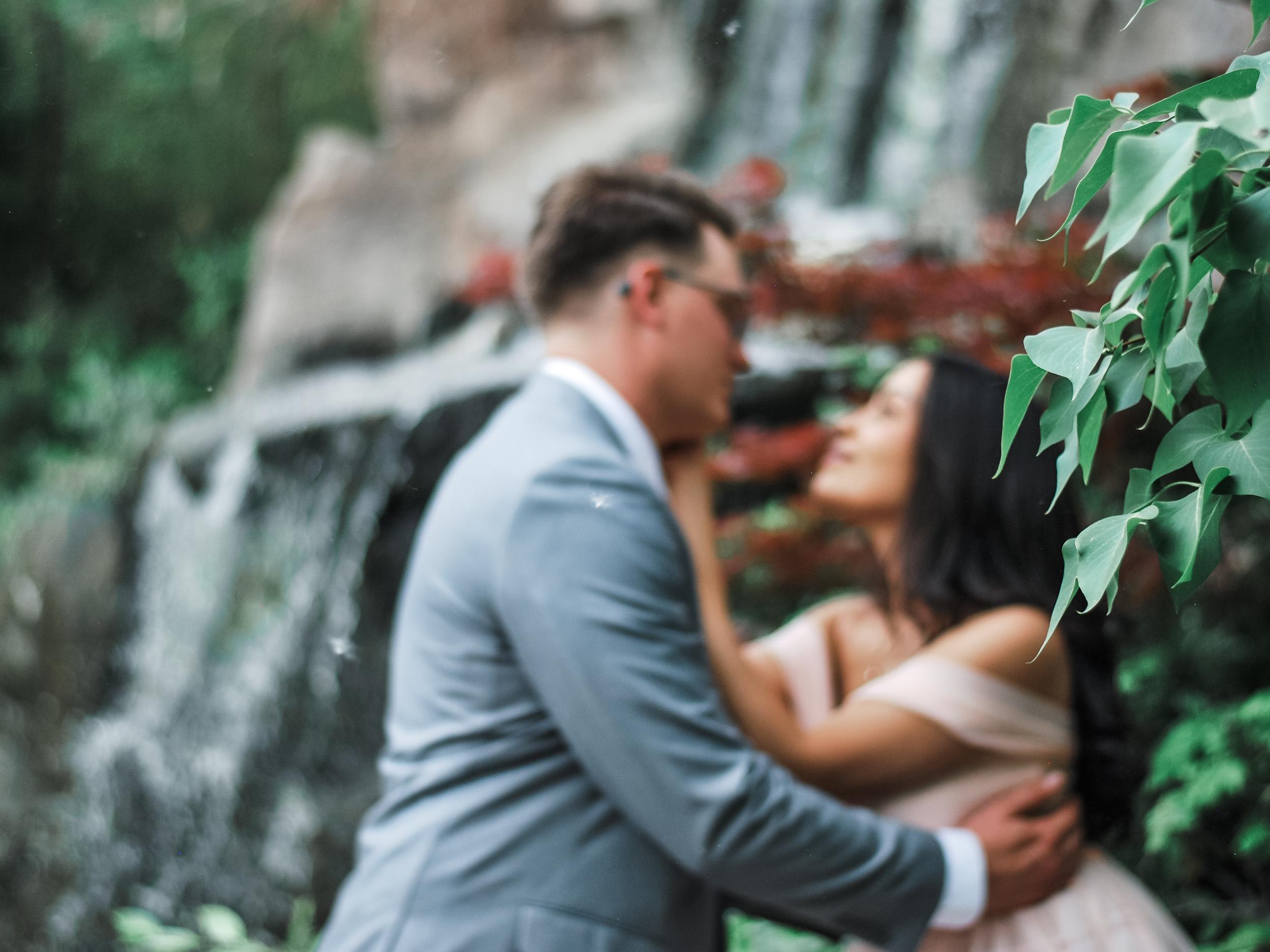 The Wedding Website of Jazzmin Turnbull and Matthew Turnbull