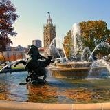 Country Club Plaza