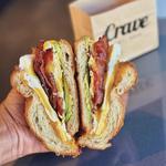 Crave