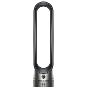 Dyson Purifier Cool purifying fan TP07 (Black/Nickel) | Dyson