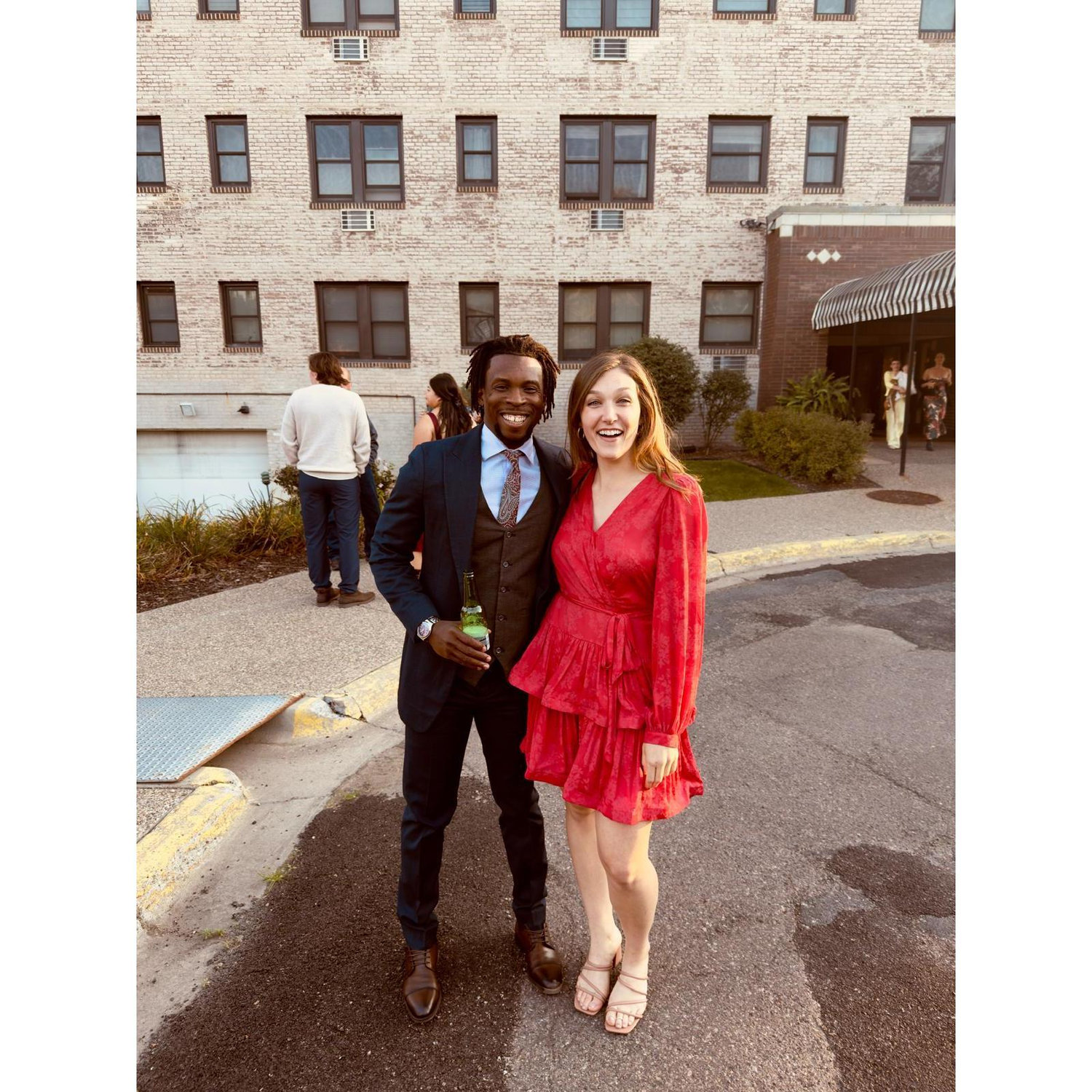 Wedding Season!
