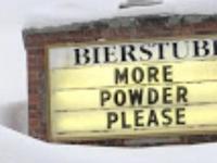 The Bierstube