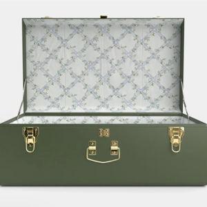 Grand Bridal Trunk