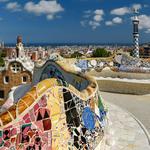 Park Güell