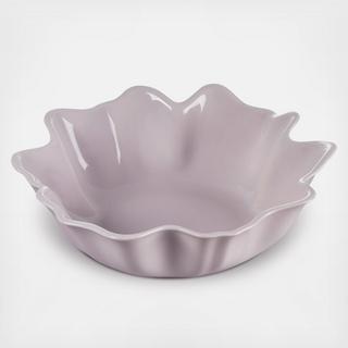 Iris Serving Bowl