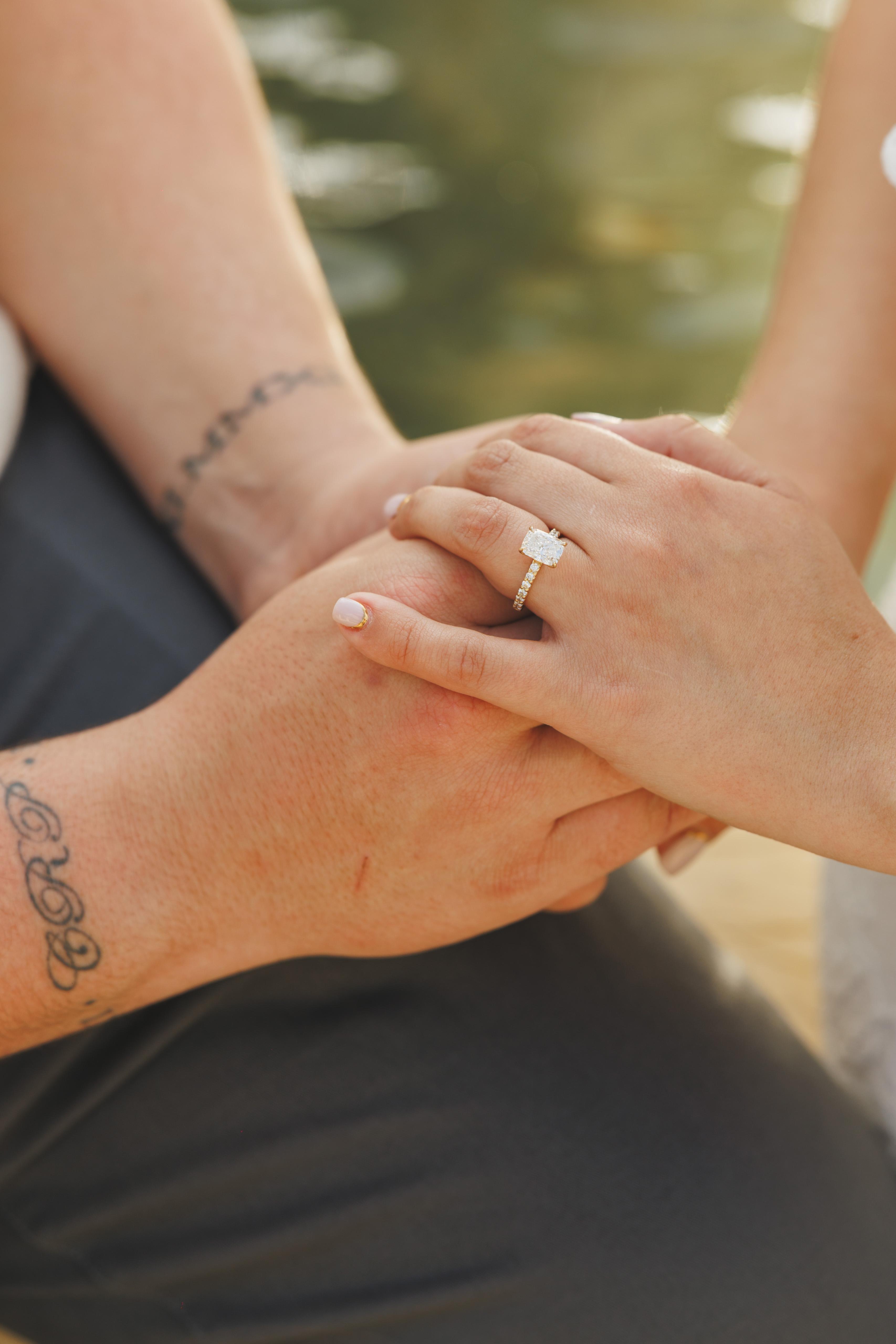 The Wedding Website of Stefany Ortiz and Michael Cintra