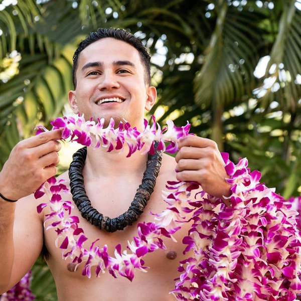 (venmo) Honeymoon Package #9: Old Lahaina Luau (Maui Luau)