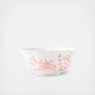 Country Estate Cereal Bowl