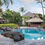 Club Wyndham Kona Hawaiian Resort