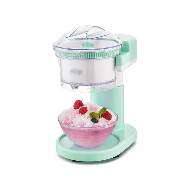Dash Shaved Ice Maker