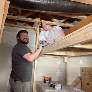 Our Home Renovation Fund