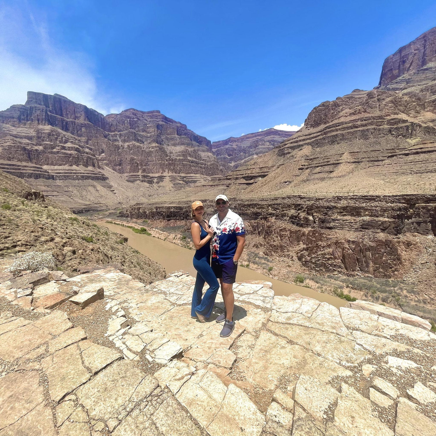 Grand Canyon