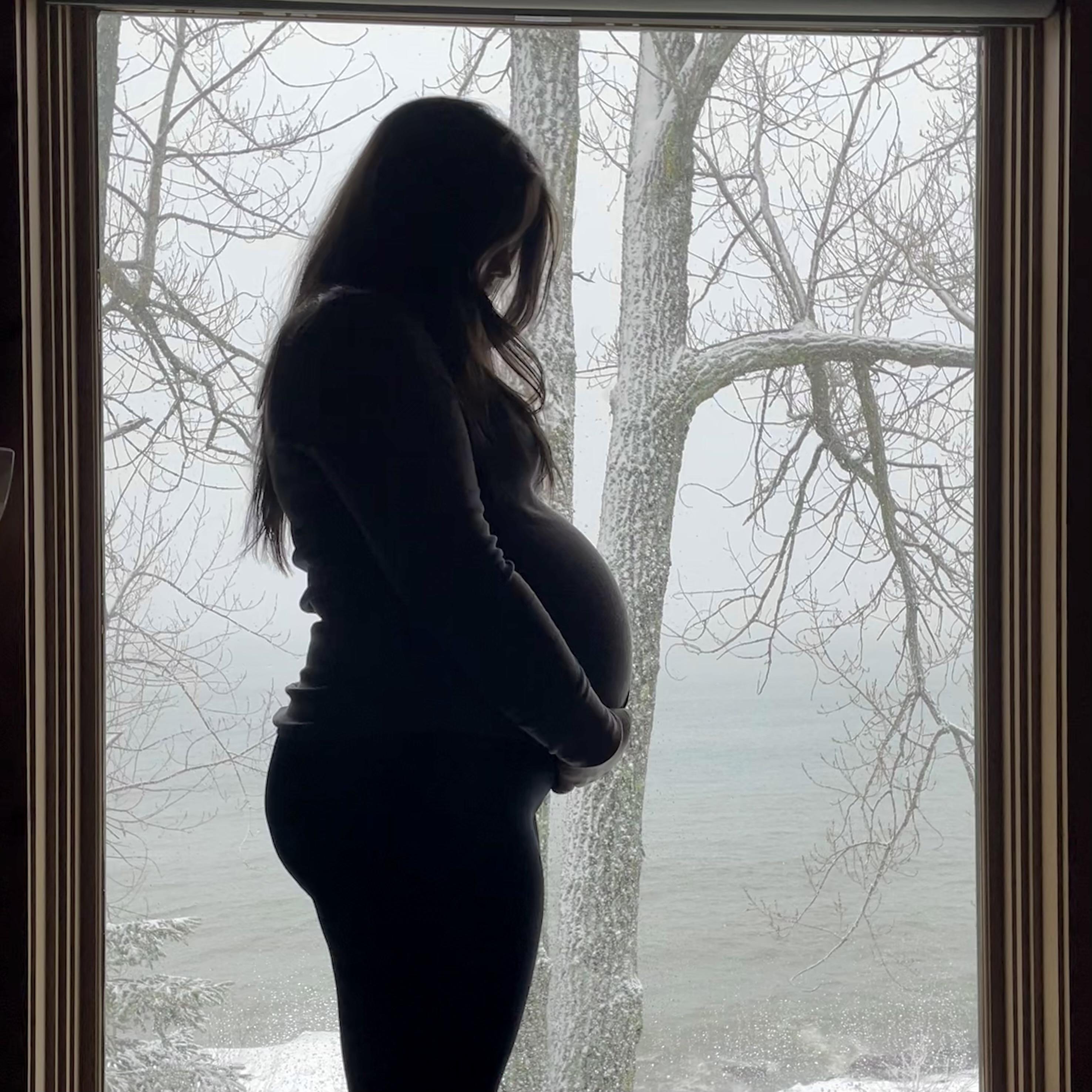 “Babymoon” in Two Harbors - 2022