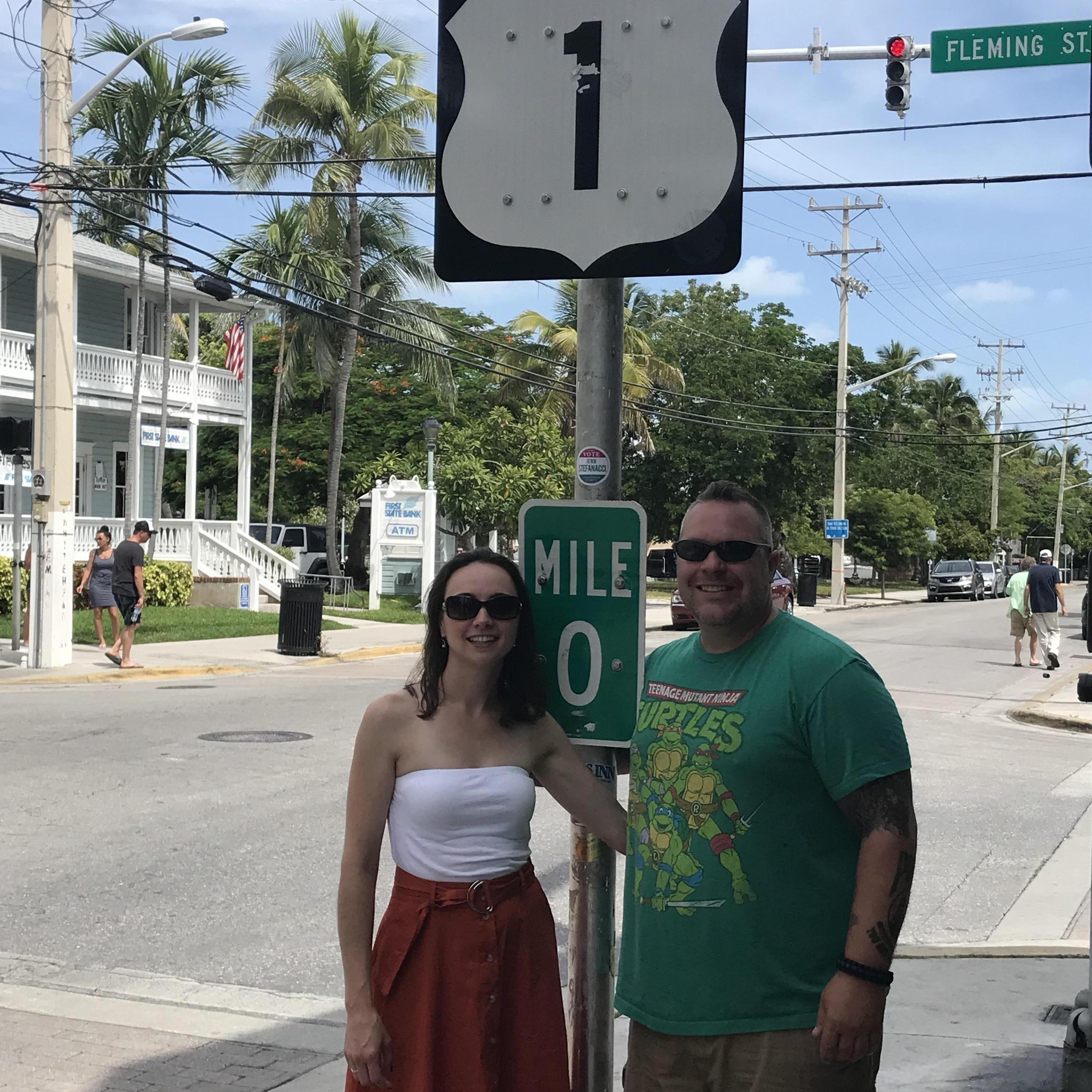 Key West FL 2018