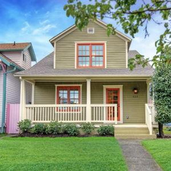 Home Down Payment