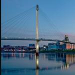 Bob Kerrey Pedestrian Bridge