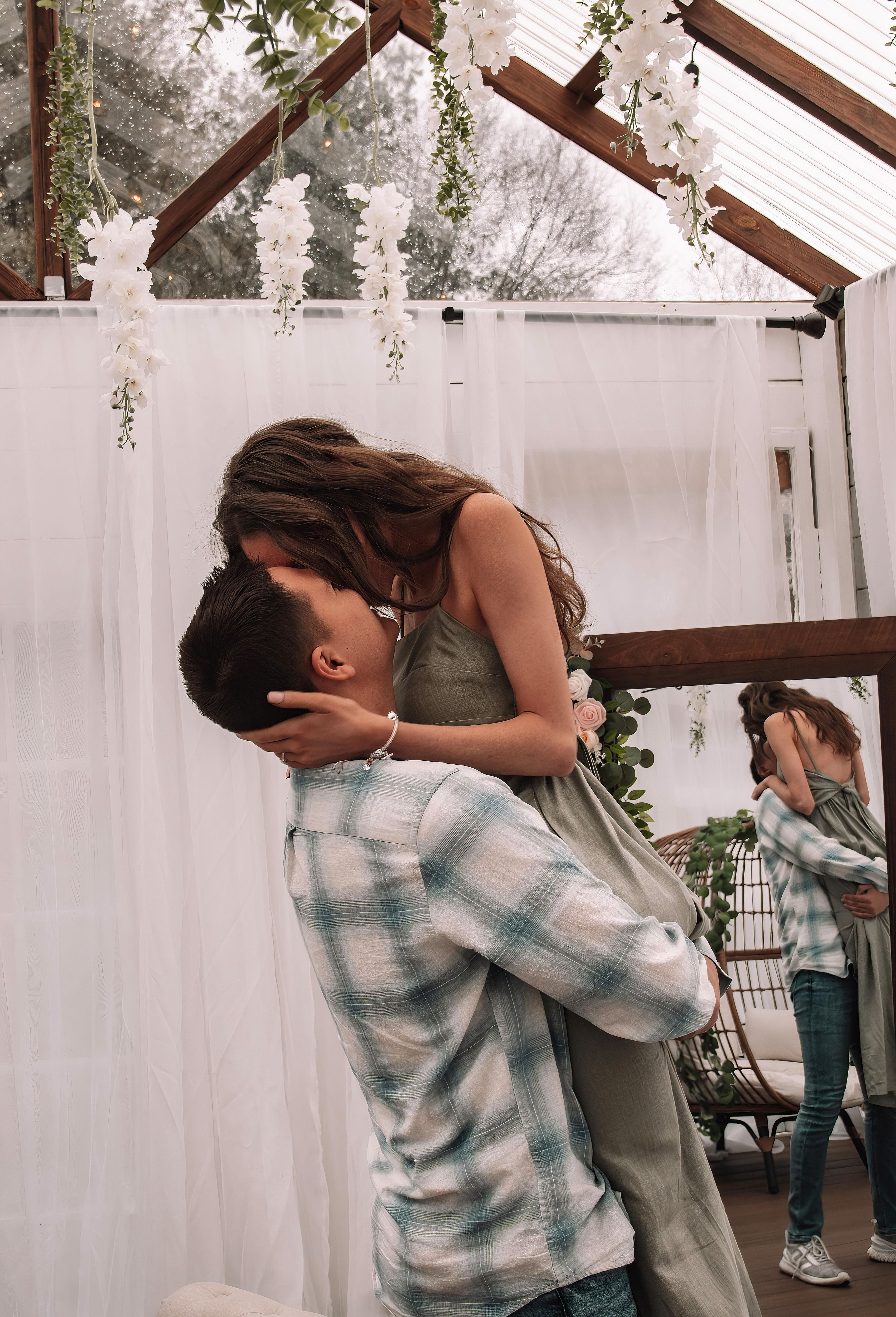 The Wedding Website of Kate Jackson and Jordan Pierce