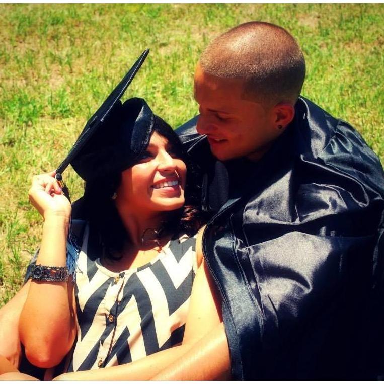 High School Graduation