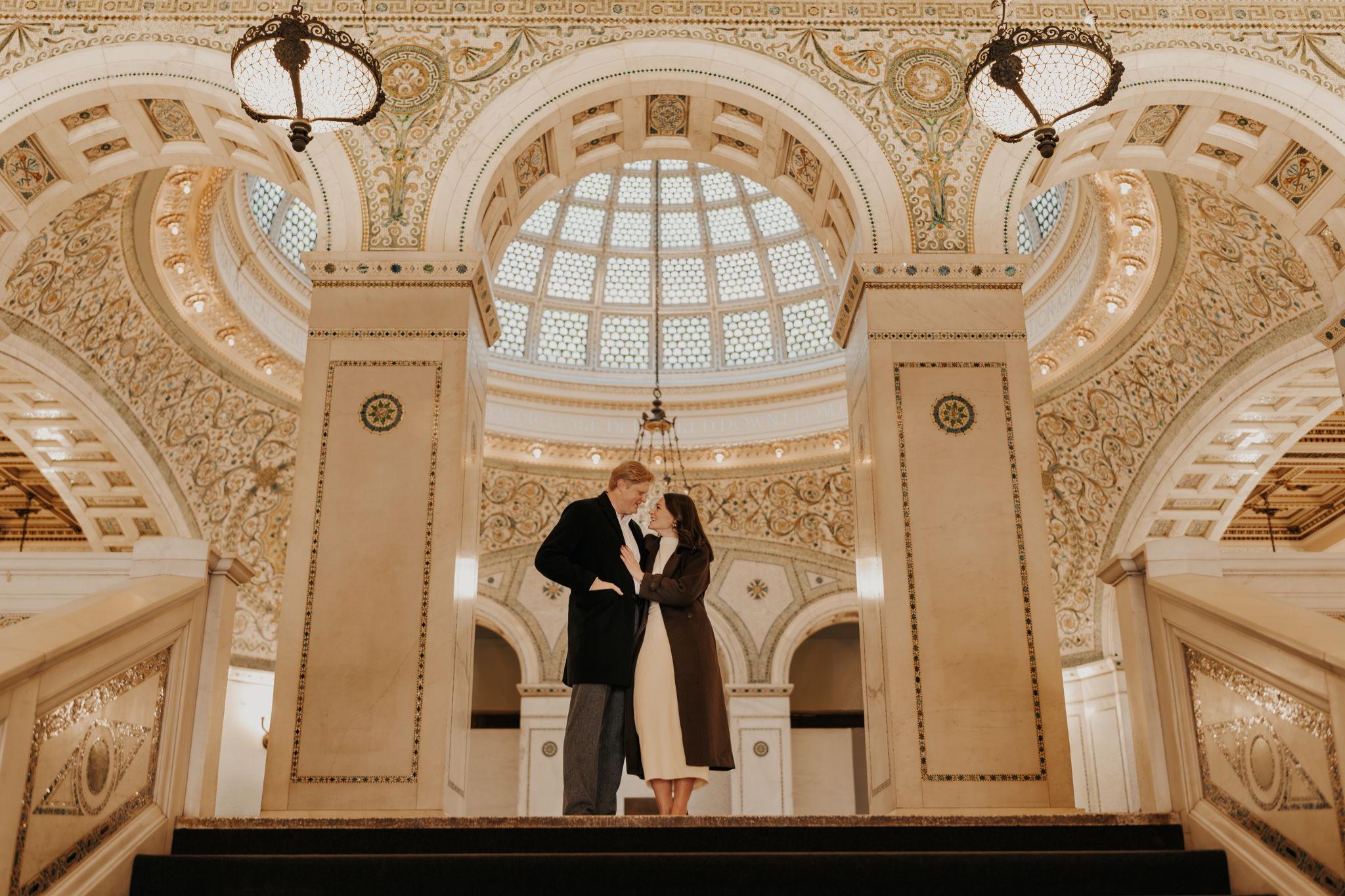 The Wedding Website of Anna Queenan and Dallas Millin