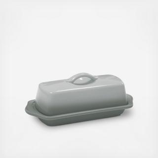 Full-Size Butter Dish