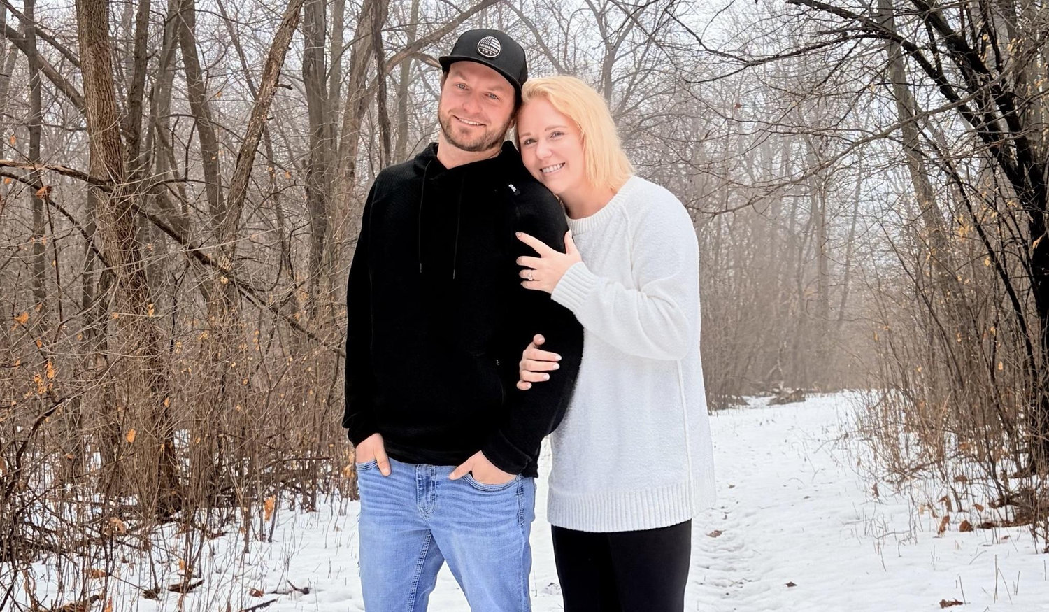 The Wedding Website of Kennedy Sommerfeld and Cody Mielke