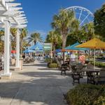 Explore Pier Park in Panama City