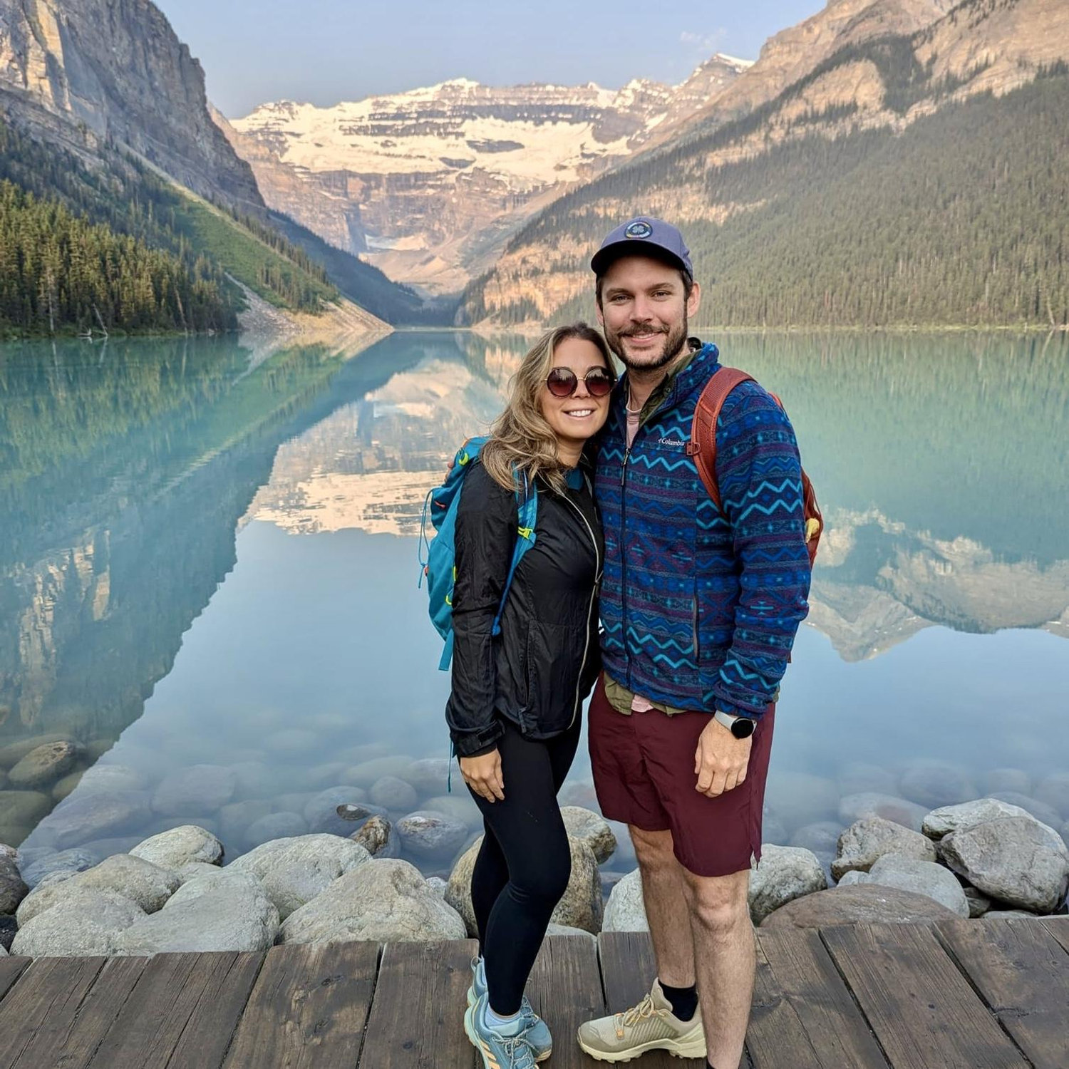 Banff, Canada