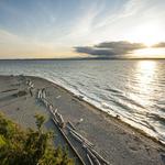 Carkeek Park