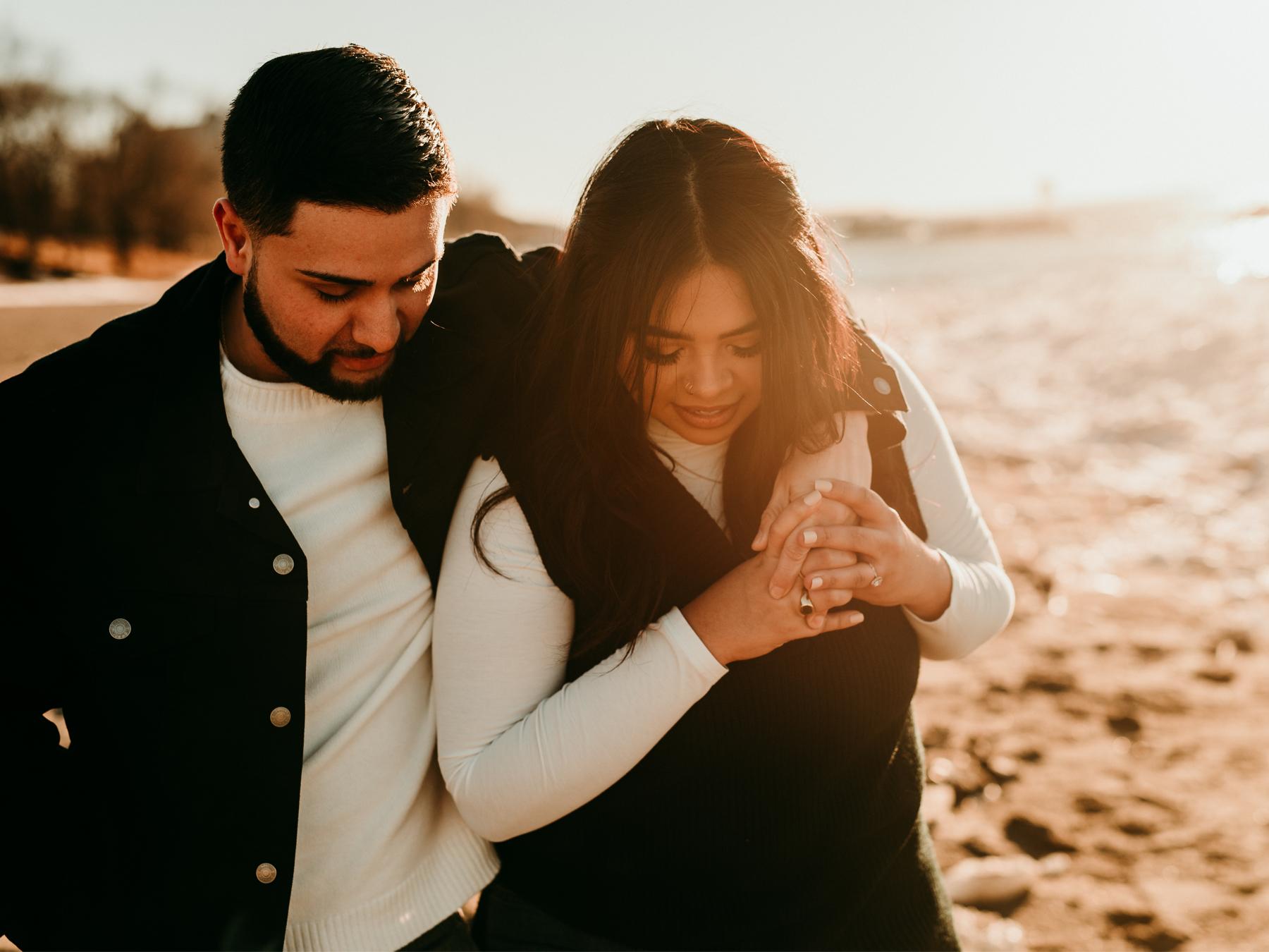 The Wedding Website of Nyela Gonzalez and Justin Rivas