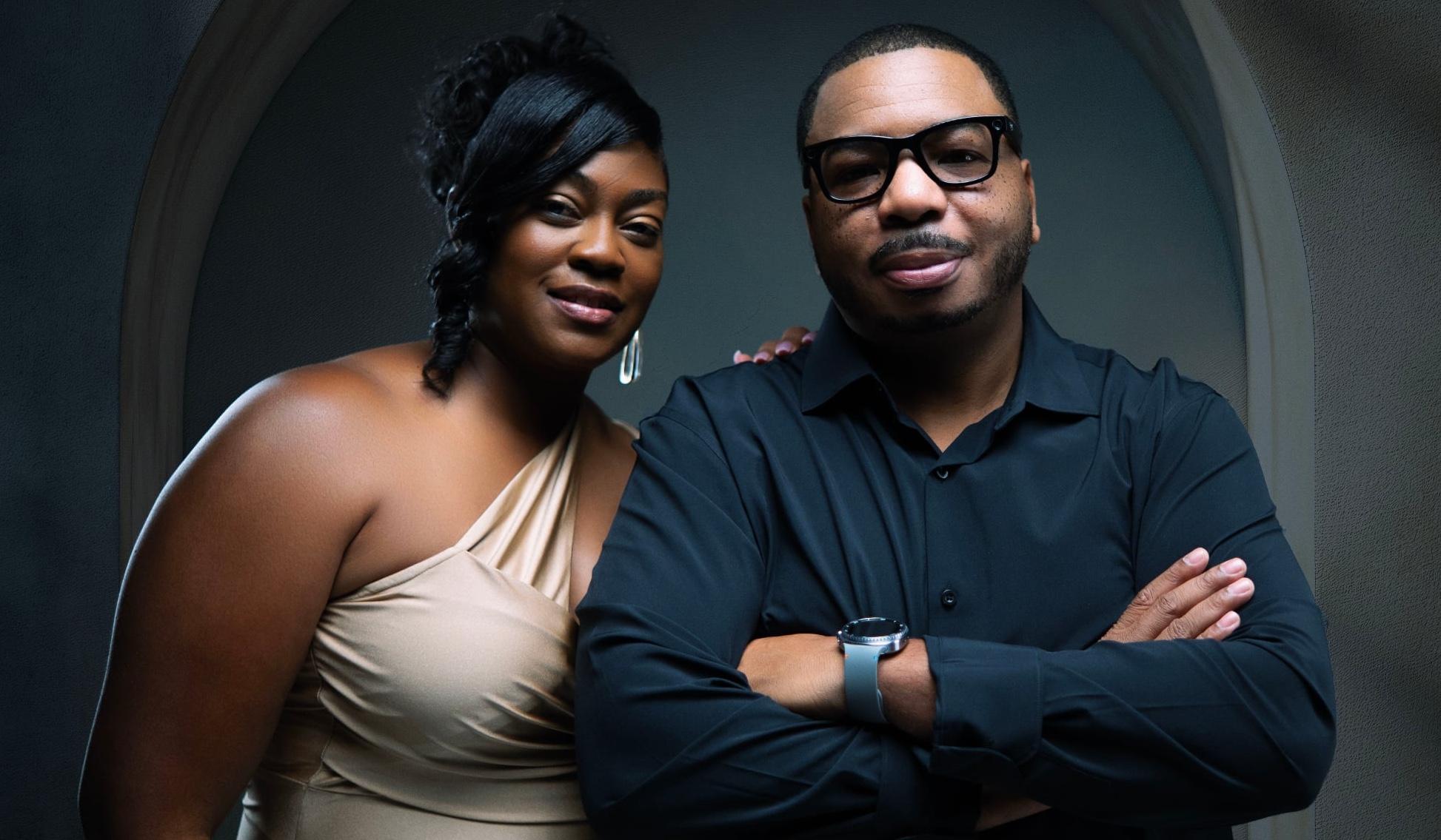 The Wedding Website of Tanika Price and Keith Walker