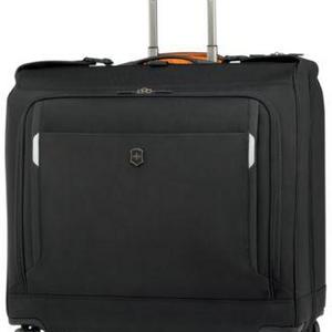 Victorinox Swiss Army - Victorinox Werks Traveler 5.0 Dual Caster Spinner Garment Bag