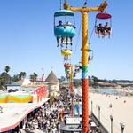 Santa Cruz Beach Boardwalk