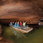 Lost River Cave