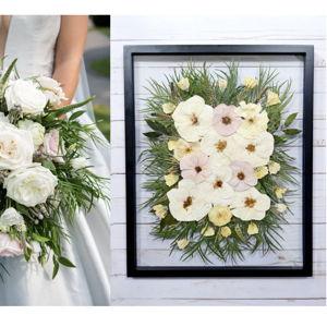 Gift Card for Floral Preservation Services | Eight Acorns in Sharon, MA