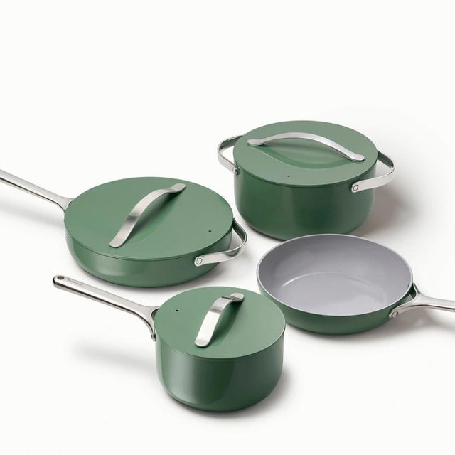 Cookware Set