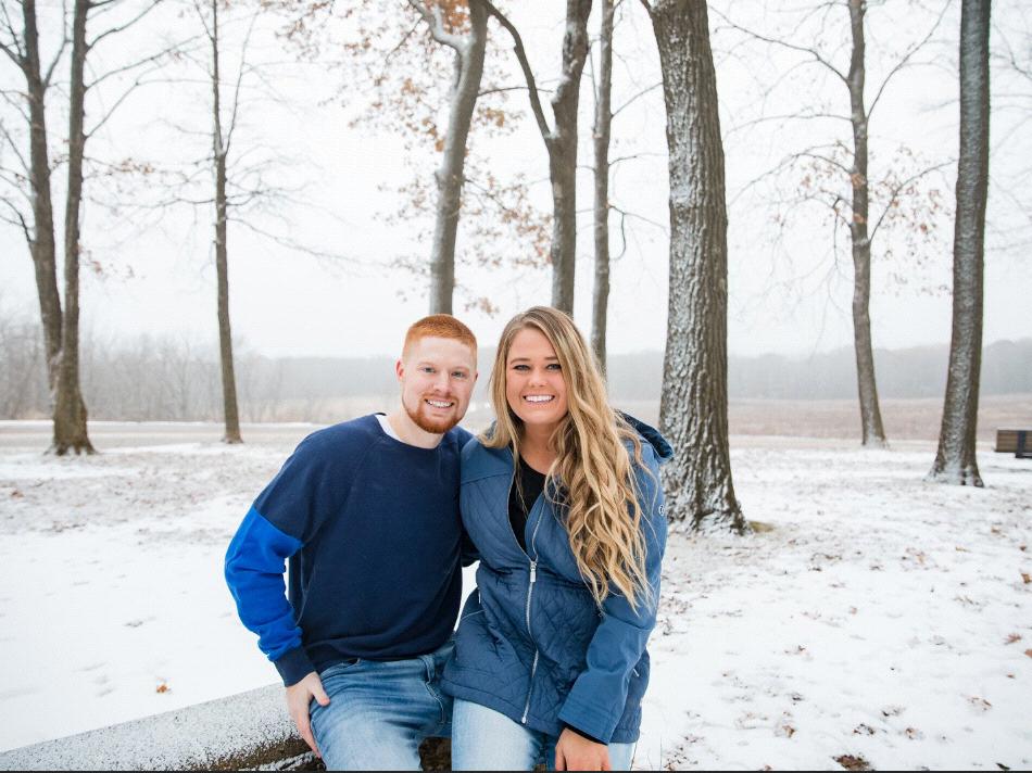 The Wedding Website of Autumn Miller and Brandon Hardyman
