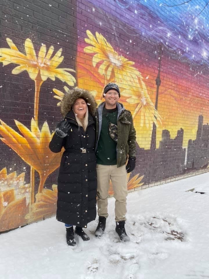 Toronto, CA in 2019