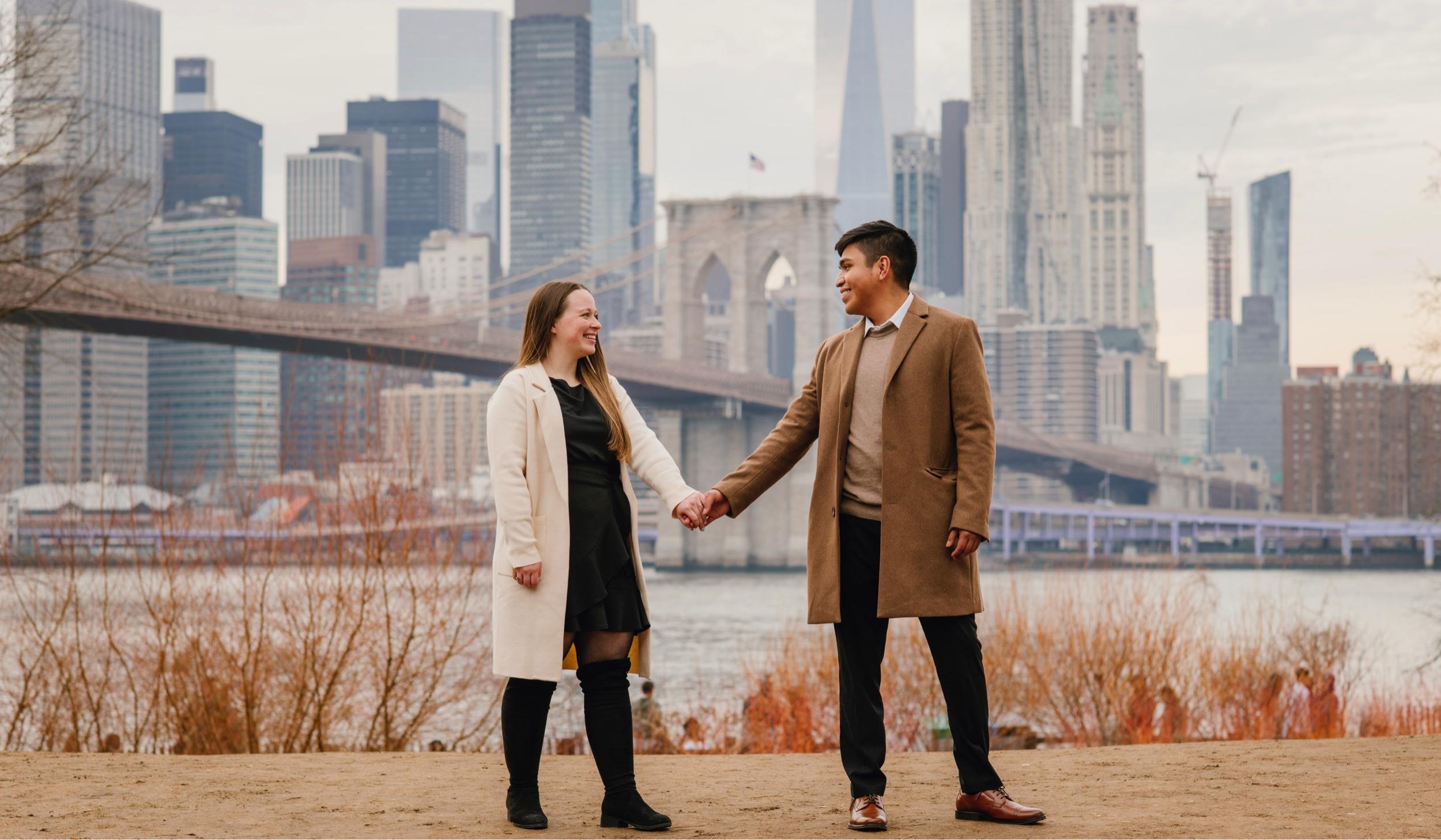 The Wedding Website of Abigail Countryman and Erick Galicia