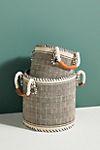 Sierra Baskets, Set of 2