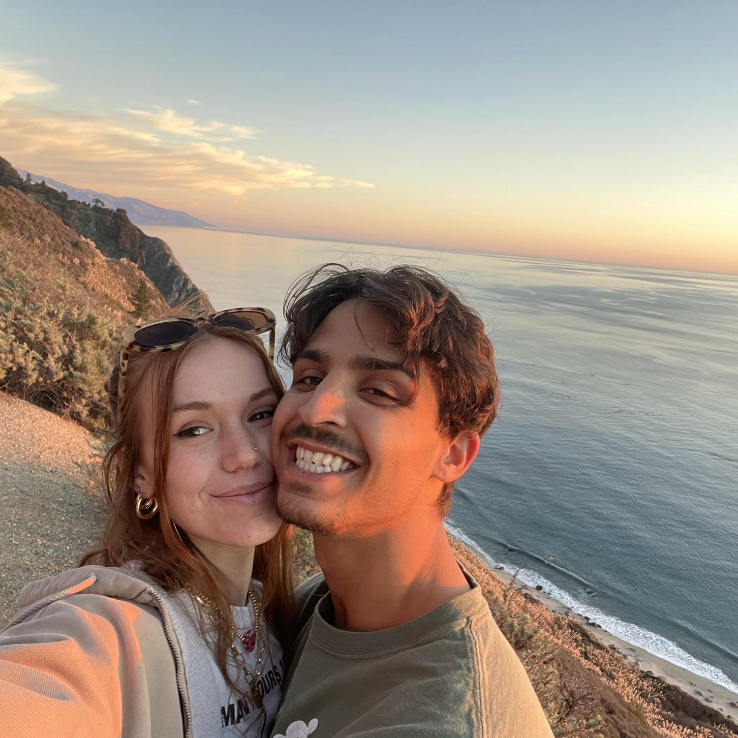Big Sur, CA