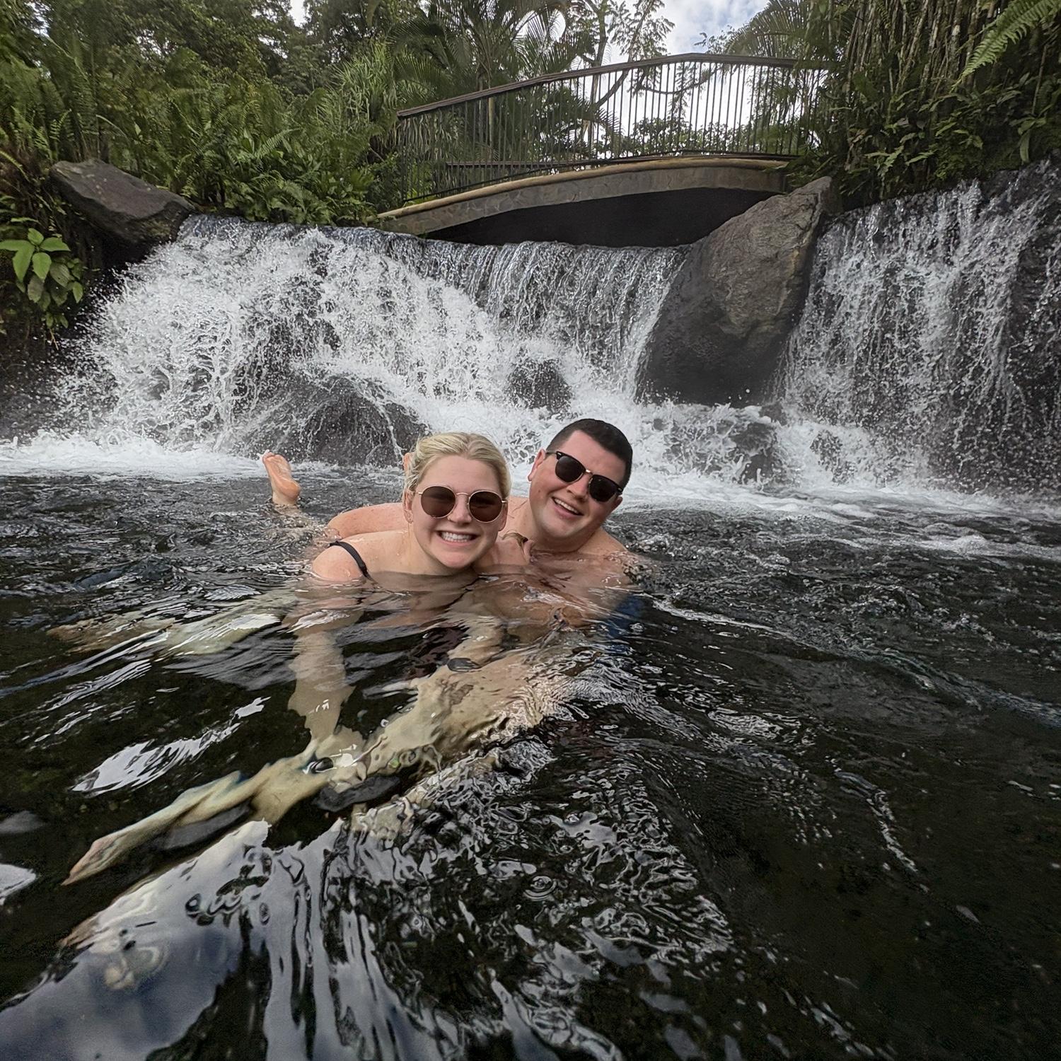 Fortuna, Costa Rica