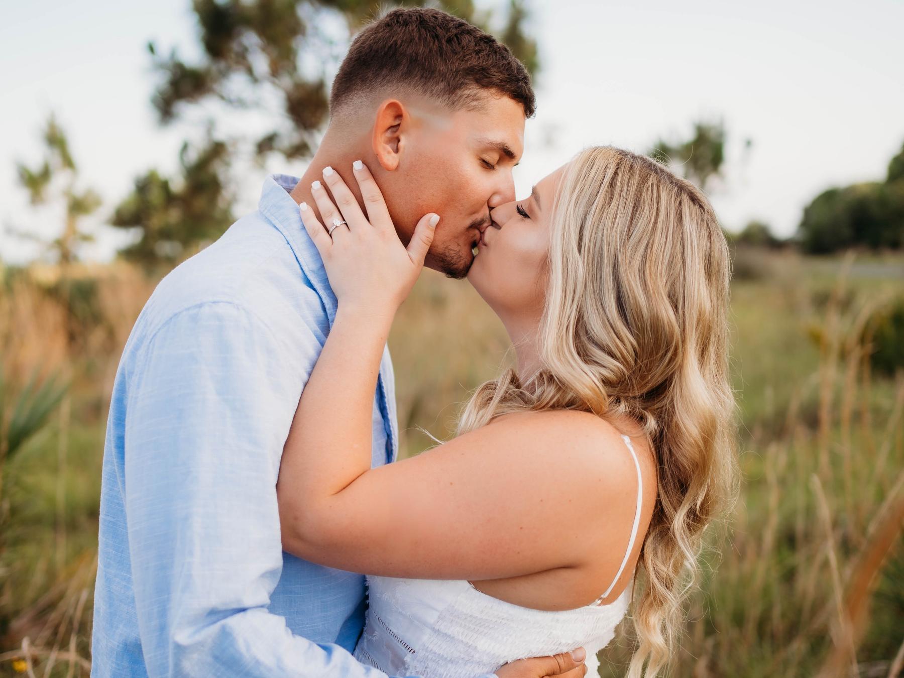 The Wedding Website of Harley Sienko and Riley Kruggel