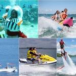Beach Sport Activities